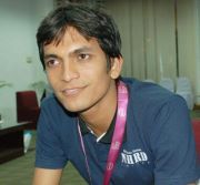 Nazmul Nahid