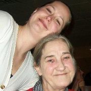 Milli Hamlin andersen