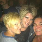 Keely Hufford gibson