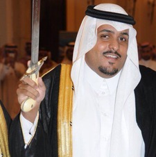 Abdulrahman Bubshait