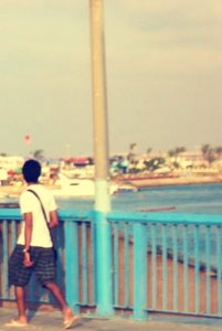 Ahmed Elhamy