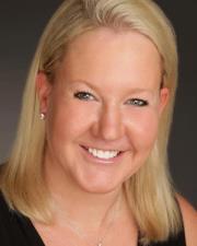 Susannah Rowan