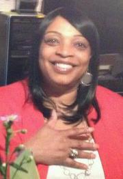 Janice Prayersgothru