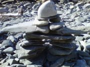 Natasha Bridger-anthony