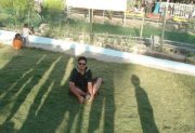 Mohammed Obeed