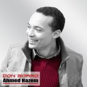 Ahmed Hazem