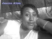 Jasmine Alicea