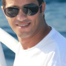 Khaled Mamdouh