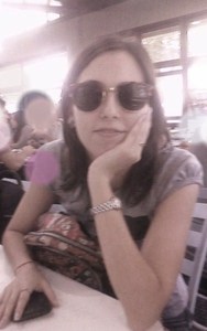 Carolina Sousa Santos