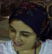 Omneya Ragab