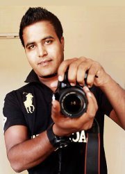 Senthil Rathinam