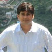 Atul Tagore