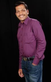 David Raj