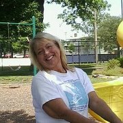 Carol Cook