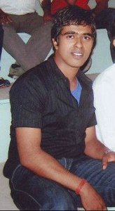 Sandeep Rai