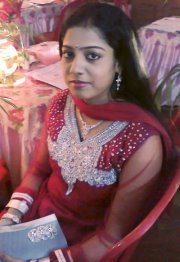 Sridevi Bhattacharjee