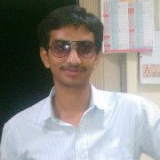Karthik Pamidimarri