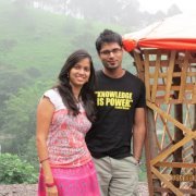 Parul Elhance