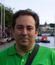 Luis Javier