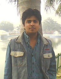 Akshay Garg
