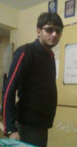 Nagesh Singh