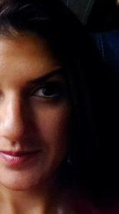 Suzanne Saoub