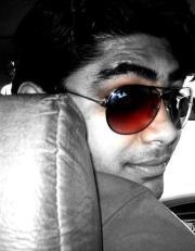 Sidharth Nanda