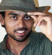 Sudharshan Selvaraj