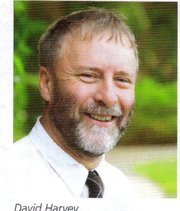 David Harvey
