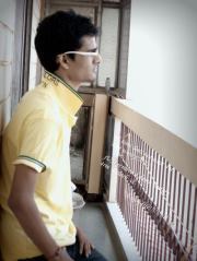 Saket Jain