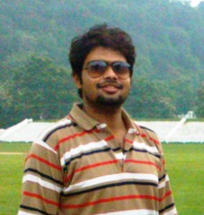 Ayush Jha