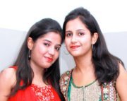 Charu Nagpal