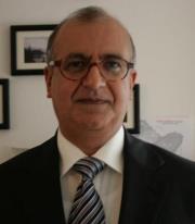 Rajiv Kumar