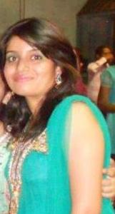 Gargi Mishra