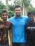 Charith...