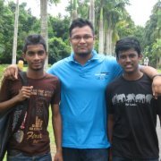Charith Withanage