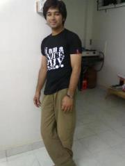 Naitik Raval