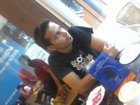 Ashish Sachan