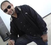 Vijay Mishra