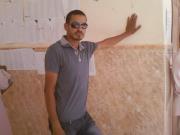 مبروك عمامرة