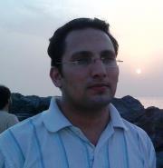 Raja Javed