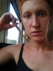 Екатерина Тарасова