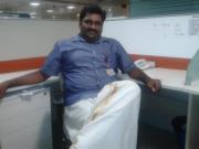 Reju Thomas