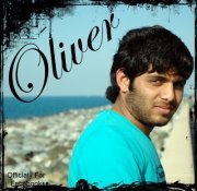 Oliver Cornelio