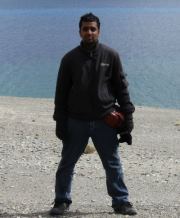 Santosh Kumar