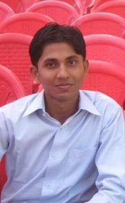 Abhishek Singh