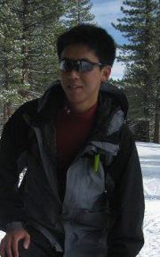 Dave Hsiung