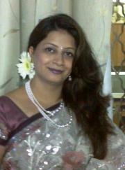 Nidhi Jain