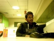 Farash Ahmed
