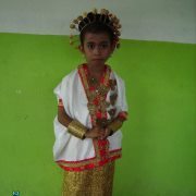 Sayyidah Luthfiyah